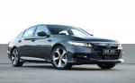Honda Accord VTi-LX 2019 года